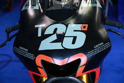Maverick Viñales, Yamaha Factory Racing