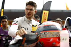 Edoardo Mortara, Audi Sport Team WRT, Audi R8 LMS