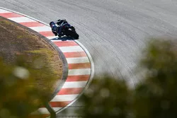 Alex Lowes, Pata Yamaha