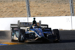 J.R. Hildebrand, Ed Carpenter Racing Chevrolet