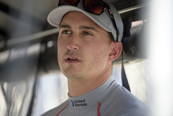 Graham Rahal, Rahal Letterman Lanigan Racing Honda