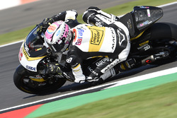 Jesko Raffin, CarXpert Interwetten