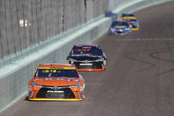 Карл Эдвардс, Joe Gibbs Racing Toyota