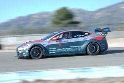 Test Electric GT