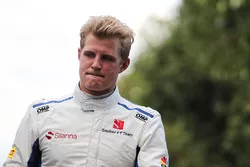 Marcus Ericsson, Sauber C36