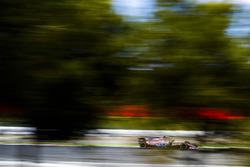 Sergio Pérez, Sahara Force India F1 VJM10