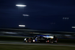 #10 Wayne Taylor Racing Cadillac DPi: Ricky Taylor, Jordan Taylor, Max Angelelli, Jeff Gordon