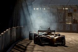 Ma Qing Hua, Techeetah