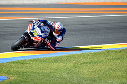 Loris Baz, Avintia Racing, Ducati