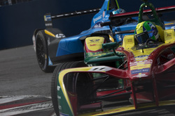 Lucas di Grassi, ABT Schaeffler Audi Sport