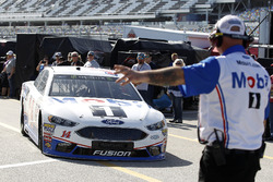 Clint Bowyer, Stewart-Haas Racing Ford