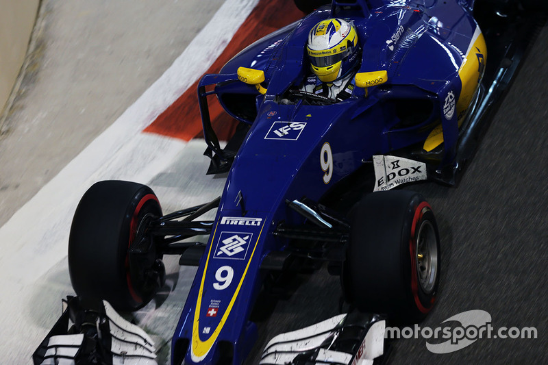 Grand Prix d'Abu Dhabi