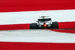 Lance Stroll, Williams FW40