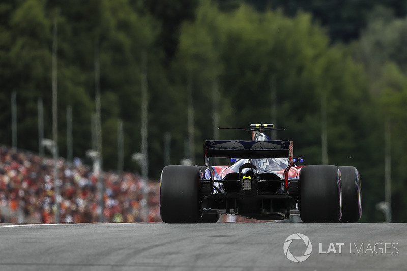 Carlos Sainz Jr., Scuderia Toro Rosso STR12