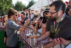 Fernando Alonso, McLaren