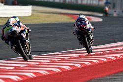 Romano Fenati, Marinelli Rivacold Snipers