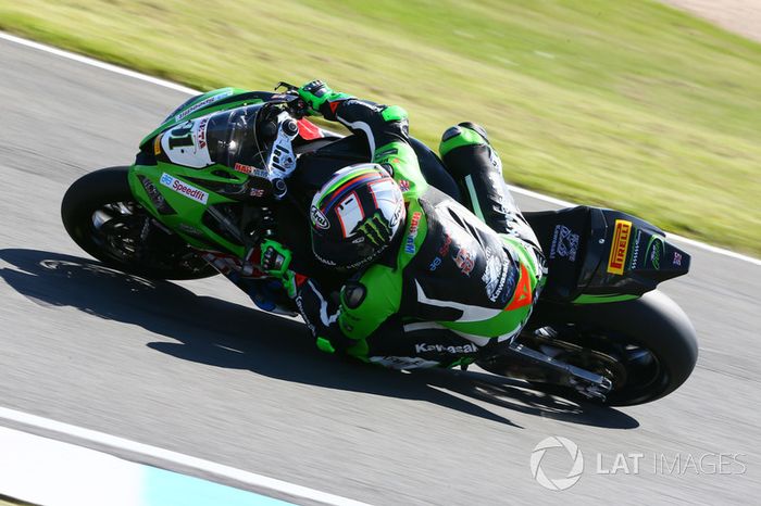 Leon Haslam, Puccetti Racing