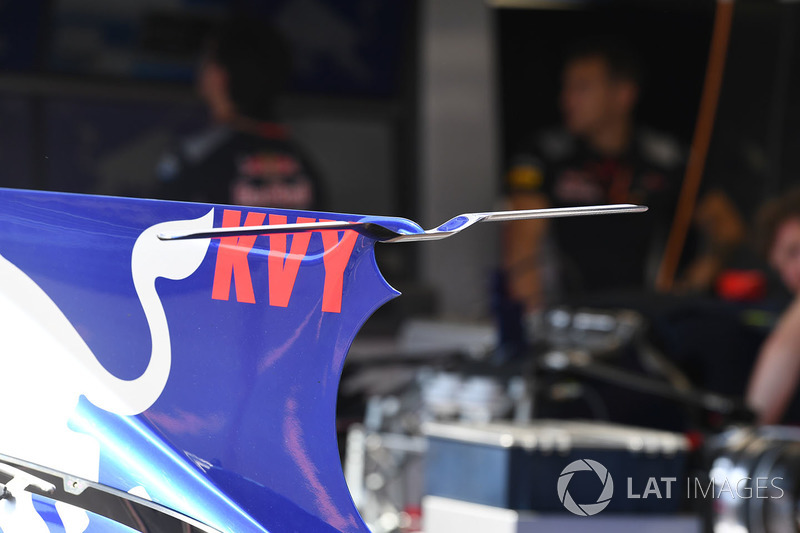 Toro Rosso