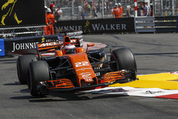 Jenson Button, McLaren, MCL32