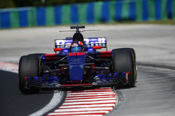 Daniil Kvyat, Scuderia Toro Rosso STR12
