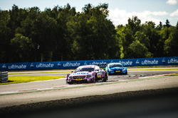 Лукас Ауер, Mercedes-AMG Team HWA, Mercedes-AMG C63 DTM