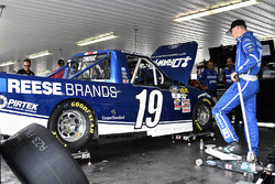 Austin Cindric, Brad Keselowski Racing Ford