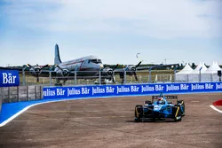Sébastien Buemi, Renault e.Dams