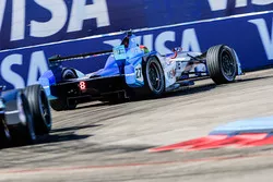 Robin Frijns, Amlin Andretti Formula E Team