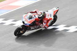 Хорхе Лоренсо, Ducati Team