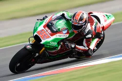 Sam Lowes, Aprilia Racing Team Gresini