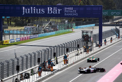 Loic Duval, Dragon Racing
