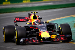 Макс Ферстаппен, Red Bull Racing RB13