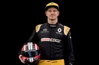 Nico Hulkenberg