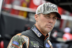 Kevin Harvick, Stewart-Haas Racing Ford