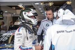 Maxime Martin, BMW Team RBM, BMW M4 DTM