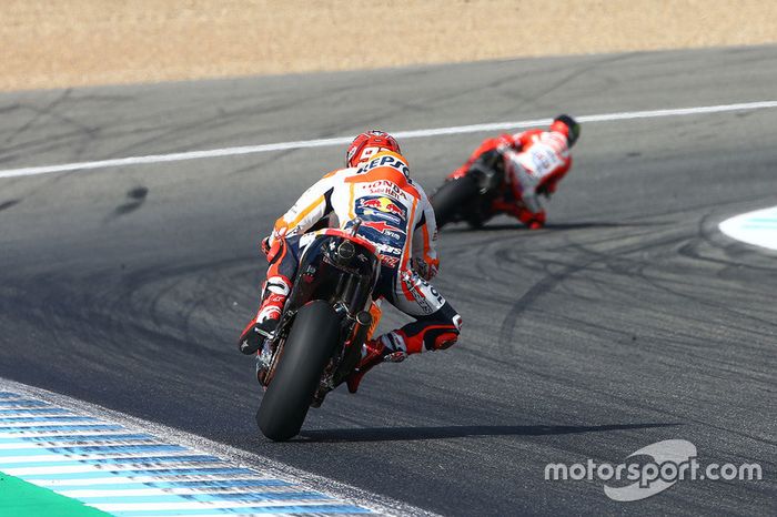 Marc Márquez, Repsol Honda Team