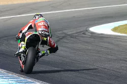 Aleix Espargaro, Aprilia Racing Team Gresini