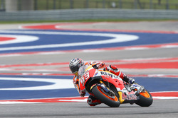 Марк Маркес, Repsol Honda Team