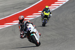 Danny Kent, Kiefer Racing