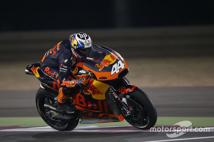 Mika Kallio, Red Bull KTM Factory Racing