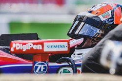 Alexander Rossi, Herta - Andretti Autosport Honda
