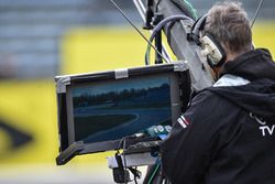 Equipo de televisión