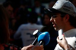 Sergio Pérez, Force India