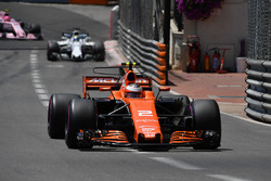Стоффель Вандорн, McLaren MCL32