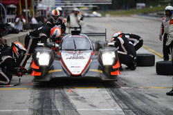 #6 Team Penske ORECA 07: Еліо Кастроневес, Сімон Пажно, Хуан-Пабло Монтойя