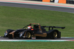 Ivan Bellarosa, Avelon Formula, Wolf GB 08 Evo-CNT