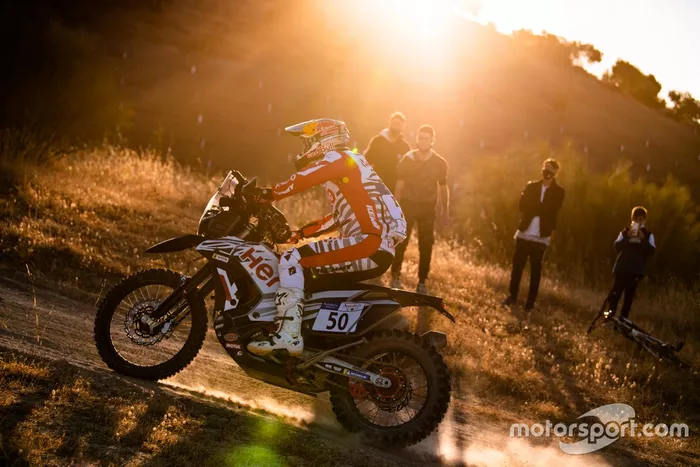 Rally de Andalucía