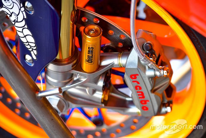 Alex Márquez, Repsol Honda Team