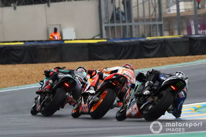 Fabio Quartararo, Petronas Yamaha SRT