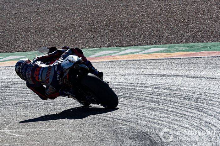 Iker Lecuona, Red Bull KTM Tech 3